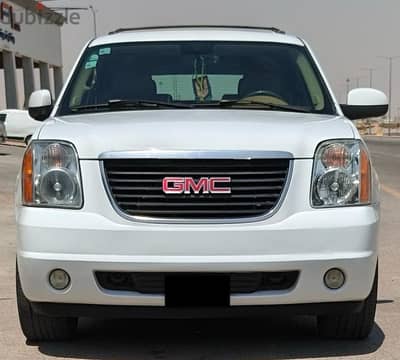 جي إم سي يوكون 2007 فل أوبشن | GMC Yukon 2007 Full Option