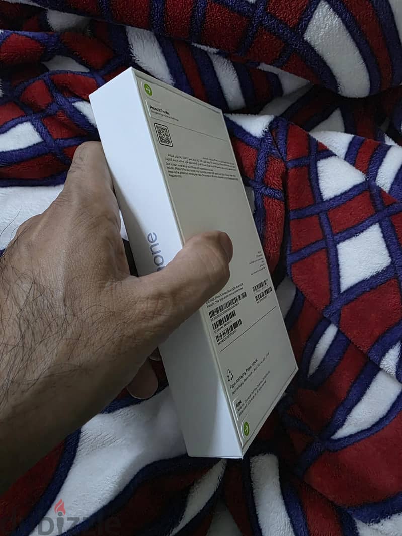 Apple - iPhone 18 pro max 512gb box packed fixed price sale swap 3