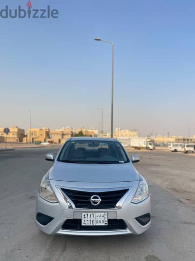 نيسان صني 2021