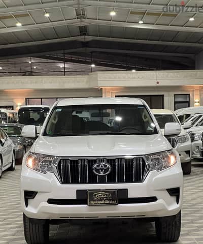 برادو 2023 TXL | Prado 2023 TXL