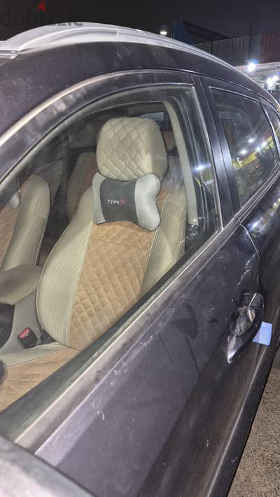 Hyundai Tuscani 2018