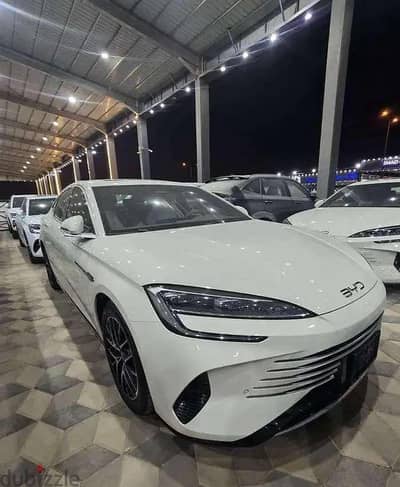 بي واي دي سيل 7 2026 بريميوم هجين 108070 بطاقة