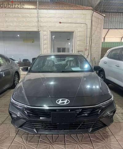 هيونداي النترا 2026 سمارت بلس 74070