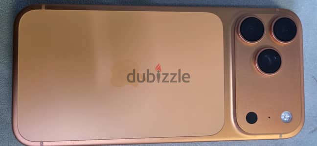 17 pro max 256 gb