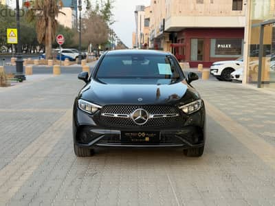 Mercedes-Benz GLC 200 2024