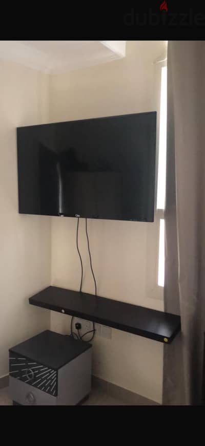 TV 50” Not Smart