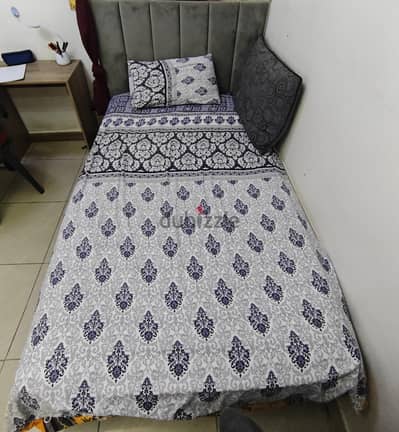 SINGLE BED FOR SALE