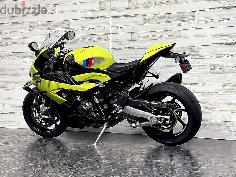 2022 BMW M1000RR +44 7507 647630 2