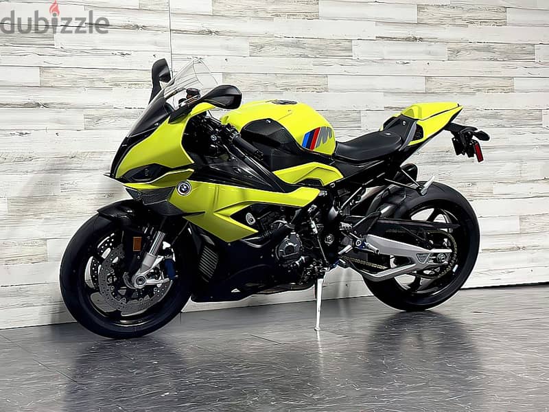 2022 BMW M1000RR +44 7507 647630 3