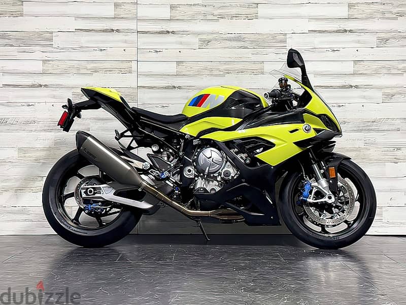 2022 BMW M1000RR +44 7507 647630 4