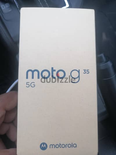Motorola Moto G Power GPS 35g