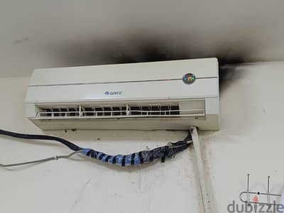 شراء مكيفات مستعمله بالرياض