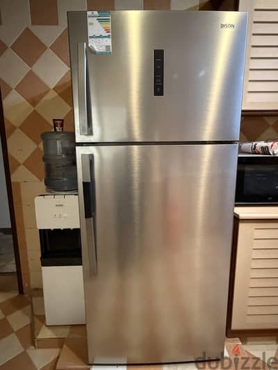Edison 564L Refrigerator – For Sale