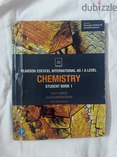 Pearson Edexcel International AS/A Level Books