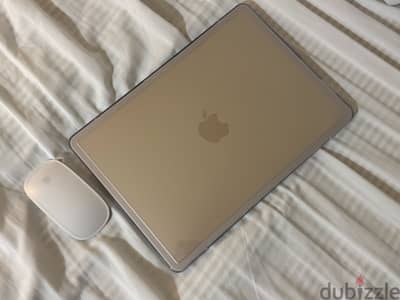 Mac Air apple M5 1 TB 13 inch new