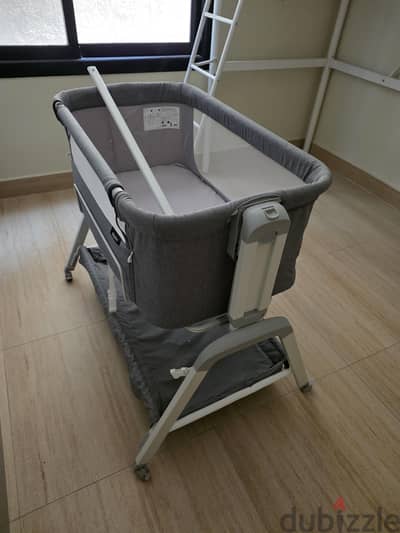 Baby Cart