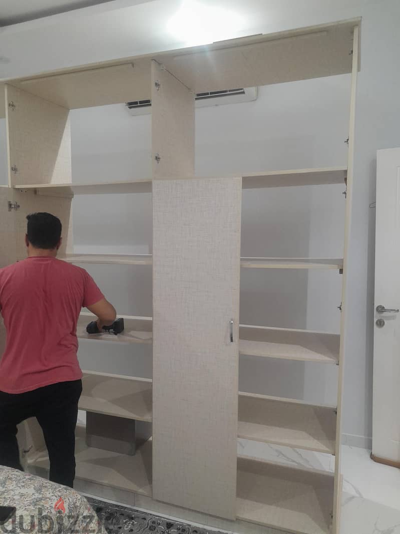 شركة نقل عفش واثاث بالمدينة المنورة  وخارجها 1