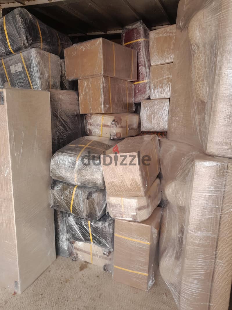 شركة نقل عفش واثاث بالمدينة المنورة  وخارجها 5