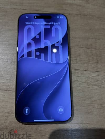 iPhone 16 Pro Max 512 w AppleCare+