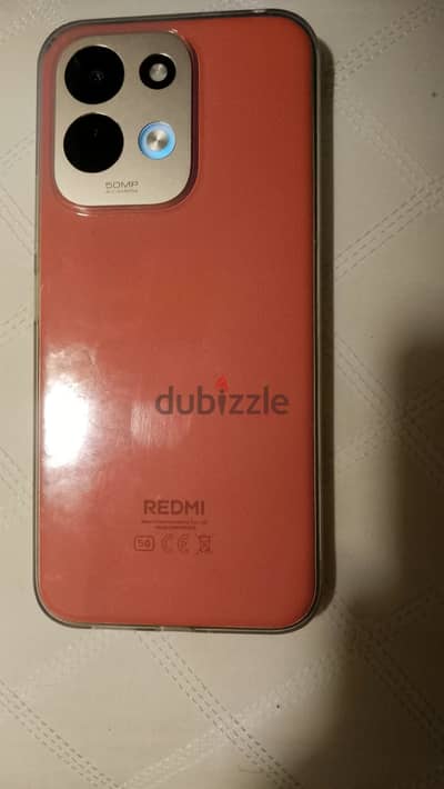 Redmi 17 5g