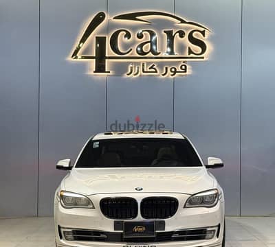 بي ام دبليو ألبينا 2014 | BMW ALPINA 2014