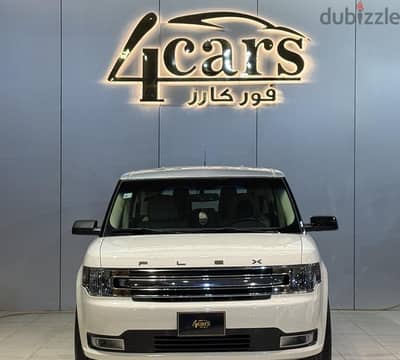 فورد فليكس 2013 بحالة ممتازة | Ford Flex 2013 Excellent