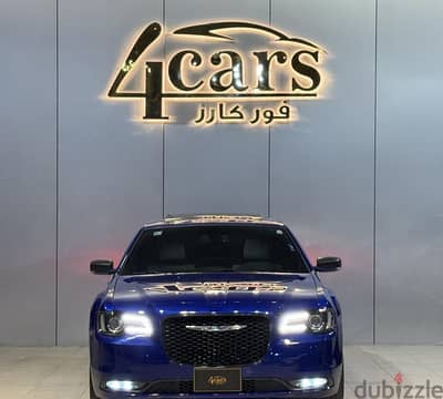 كرايسلر 300S 2021 | Chrysler 300S 2021