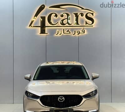 مازدا CX-30 2023 شبه جديدة | Mazda CX-30 2023 Like New