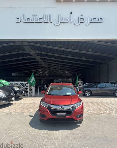 هوندا HRV 2021 | Honda HRV 2021