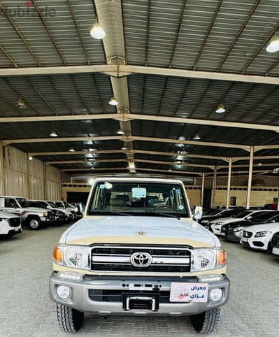 تويوتا لاند كروزر 2014 | Toyota Land Cruiser 2014