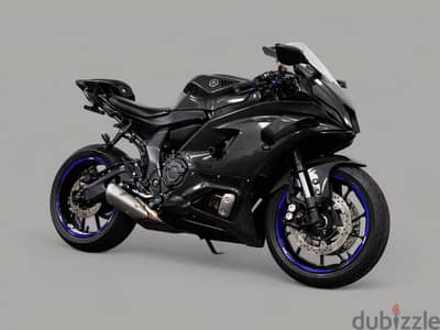 2023 Yamaha YZF-R7 available +44 7507 647630