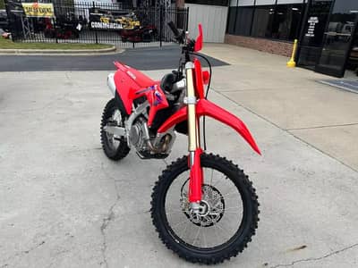 2023 Honda CRF 450RL available +44 7507 647630