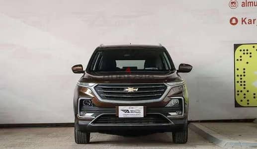 شيفروليه كابتيفا 2022 | Chevrolet Captiva 2022
