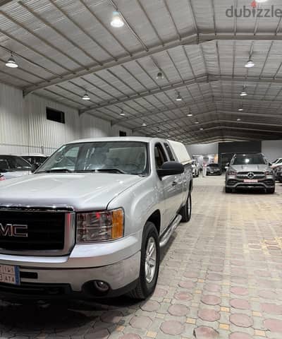 جي إم سي يوكون 2010 | GMC Yukon 2010