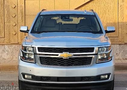 شيفروليه تاهو 2018 | Chevrolet Tahoe 2018