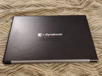 Toshiba Dynabook i7 11th Gen 16 Gb DDR4 Ram 256 SSD