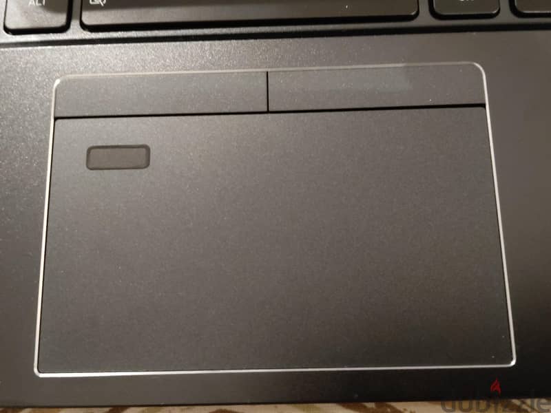 Toshiba Laptop i7 11th Gen 16 Gb DDR4 Ram 256 SSD 4