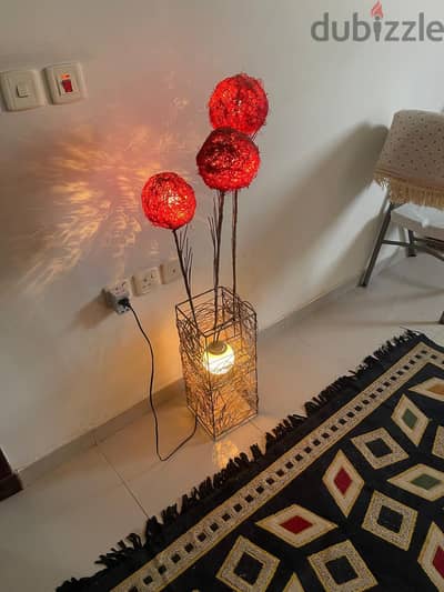 انارة ديكورية