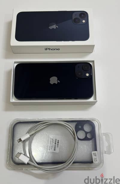 Apple - iPhone 13