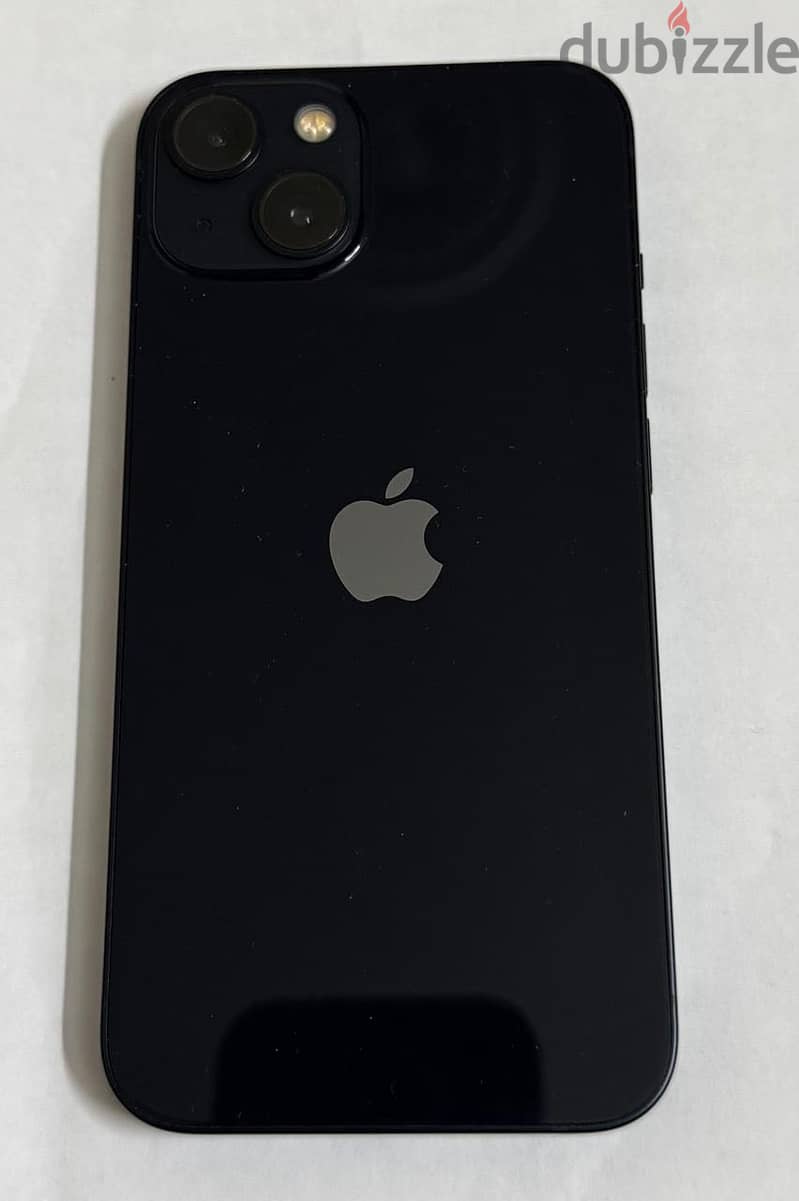 Apple - iPhone 13 1