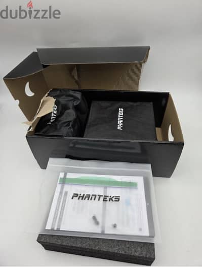 Phanteks Revolt Pro 1000W 80PLUS Gold Fully Modular PSU Power Supply
