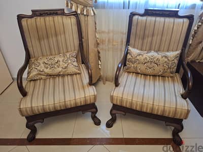 living room sofa set