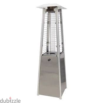 Patio Gas Heater