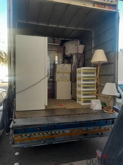 شركة نقل عفش بالمدينة المنورة الشيماء