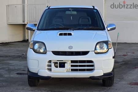 Suzuki Kei 1999 1999