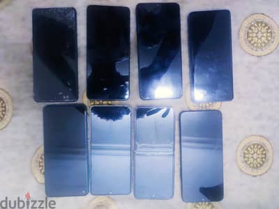 Samsung / Oppo / Xiaomi كل تلفون و سومو