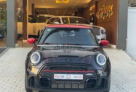 ميني كوبر 2023 مستعملة | Used Mini Cooper 2023