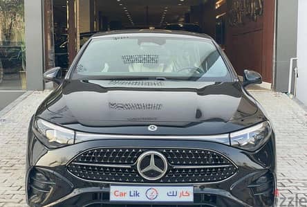 مرسيدس CLA200 2026 جديدة | Mercedes CLA200 2026 New