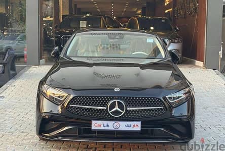 مرسيدس CLS350 2023 جديدة | New Mercedes CLS350 2023