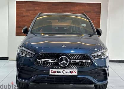 مرسيدس GLA200 موديل 2023 | Mercedes GLA200 2023